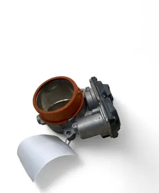 Volvo XC90 Throttle valve 31459842