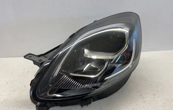 Ford Puma Headlight/headlamp L1TB13E015 L1TB13E015EK BX726
