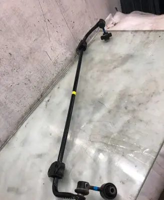 Hyundai Kona II Rear anti-roll bar/sway bar 55510aaaa0