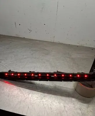 Mercedes-Benz E W211 Third/center stoplight A2118201456