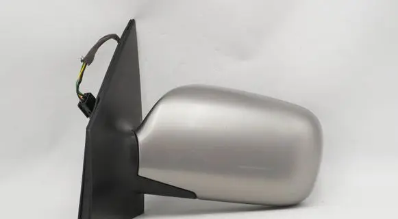 Toyota Yaris Front door electric wing mirror 879400D160B0 010673