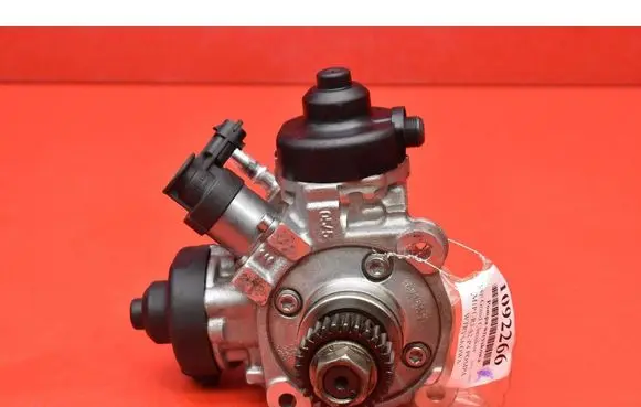 Jeep Grand Cherokee Fuel injection high pressure pump 35022151F