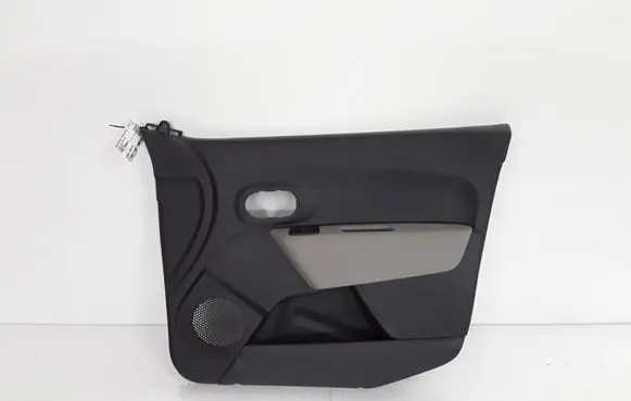 Dacia Dokker Front door card panel trim 809004017