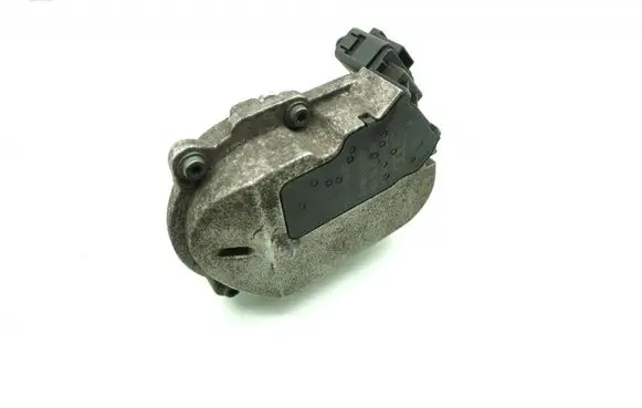 Audi Q7 4L Intake manifold 059129086MQ7