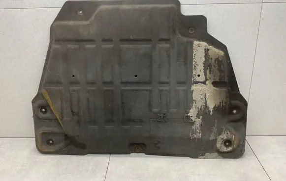 Land Rover Discovery Sport Engine splash shield/under tray HJ3268629A