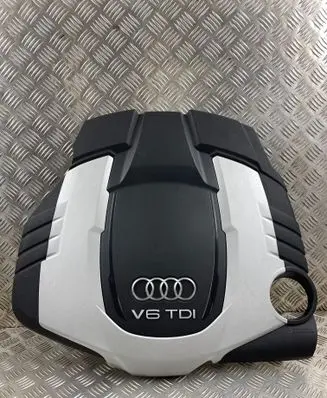 Audi A7 S7 4G Engine cover (trim) 059103925CC