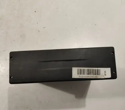 Renault Espace - Grand espace IV Radio/CD/DVD/GPS head unit 8200205833 22DC26962T