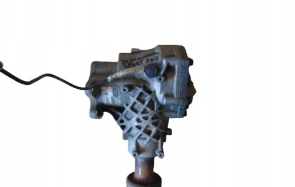 Land Rover Discovery Sport Rear gearbox reducer motor EJ327L486AC