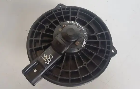 Lexus IS 200-300 Heater fan/blower 1940001140
