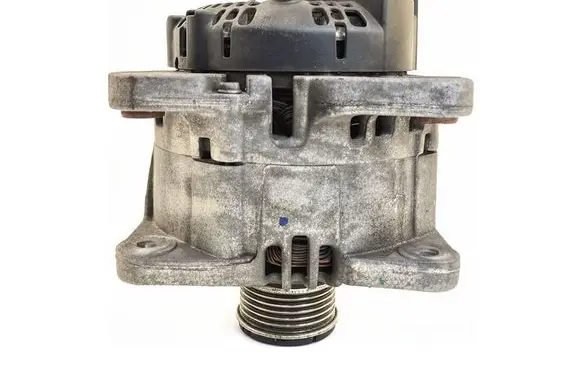 Mercedes-Benz Citan W415 Generator/alternator 231000026R