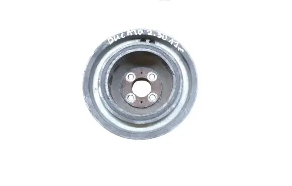 Fiat Ducato Crankshaft pulley 280330