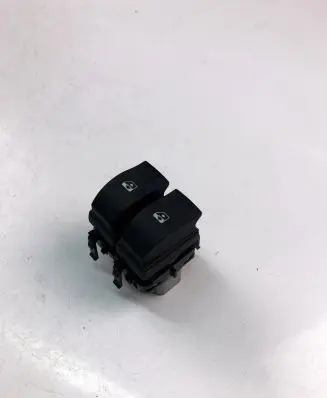 Renault Espace - Grand espace IV Electric window control switch 015088D