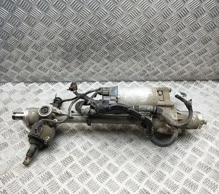 Alfa Romeo Stelvio Steering rack 50553575 7806994691