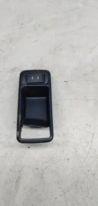 Ford Focus C-MAX Rear door window switch trim 3m51226a36