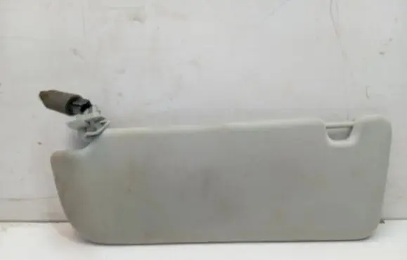 Audi A6 S6 C8 4K Sun visor 4K0857552
