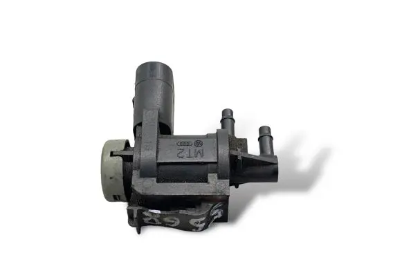 Volkswagen PASSAT B7 Turbo solenoid valve 1K0906283A
