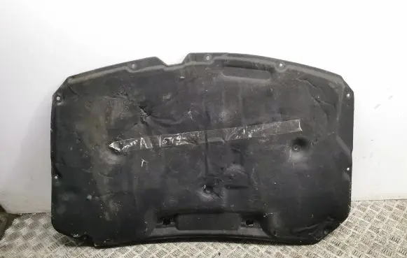 Honda Accord Engine bonnet/hood sound/heat insulation 