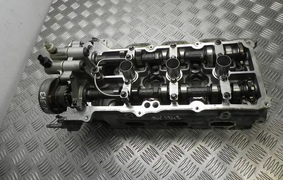 Ford Mustang V Engine head RFDG1E6C064AA BV1343