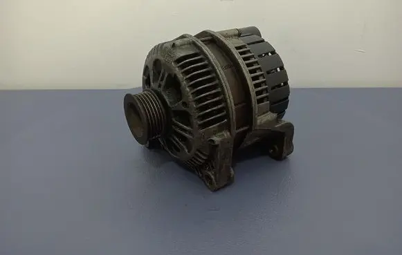 BMW 5 E39 Generator/alternator