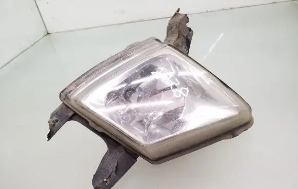 Peugeot 407 Front fog light 42170748SX