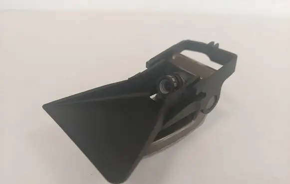 BMW 5 F10 F11 Windshield/windscreen camera 09199305 9199305