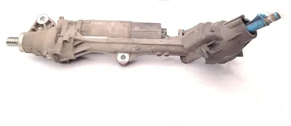 Mercedes-Benz Sprinter W907 W910 Steering rack 9074603902 0119060700397 ENAC46000