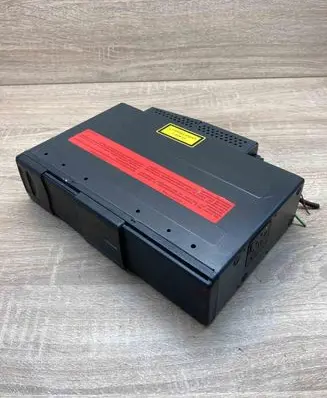 BMW 3 E90 E91 CD/DVD changer 9119707