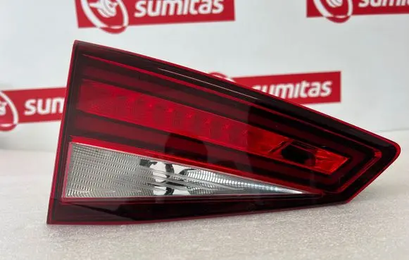 Seat Ateca Rear/tail lights 575945307B L90096936