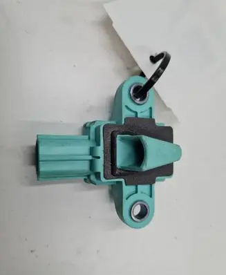 Audi A4 S4 B8 8K Airbag deployment crash/impact sensor 8K0955557C