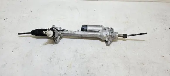 BMW X3 G45 Steering rack 5B7A992