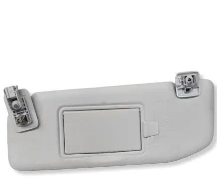 Opel Corsa F Sun visor 