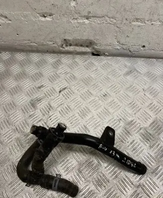 Audi A4 S4 B8 8K Engine coolant pipe/hose 03L121065K