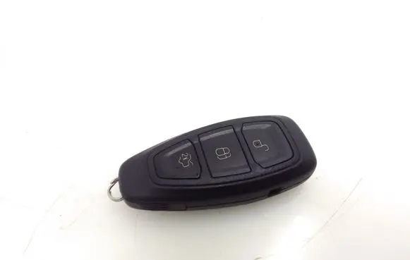 Ford Kuga II Ignition key/card 