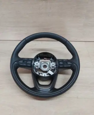 Toyota Yaris XP210 Steering wheel YARISIVKIEROWNICA