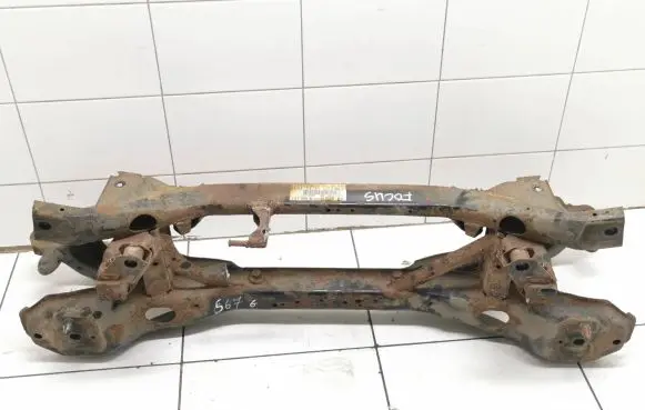 Ford Focus Rear subframe C13329RS1024 260305