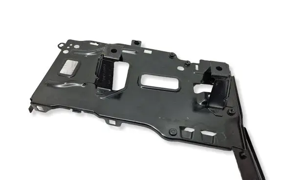 Citroen DS7 Crossback Battery tray 9815288480 9815411580 06118