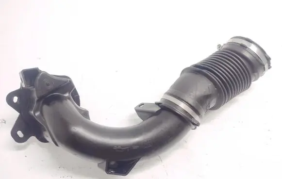 Citroen C5 Intercooler hose/pipe 9675766280