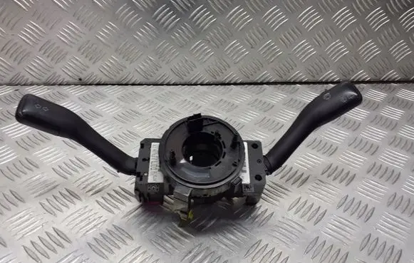 Skoda Fabia Mk2 (5J) Headlight wiper switch 4B0953503