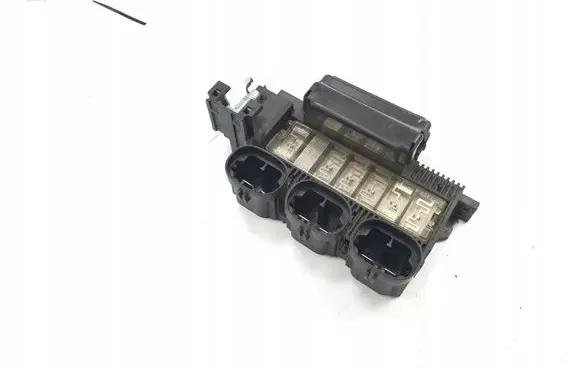 Fiat Scudo Other control units/modules 1400550780