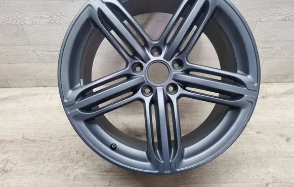 Audi Q7 4L R21 alloy rim 4L0601025CF