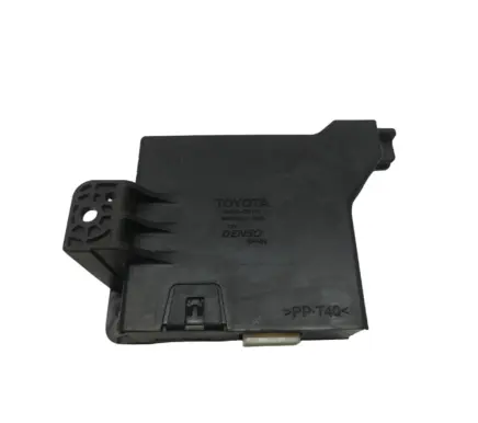 Toyota Yaris Other control units/modules 886500D170 MB1776001802