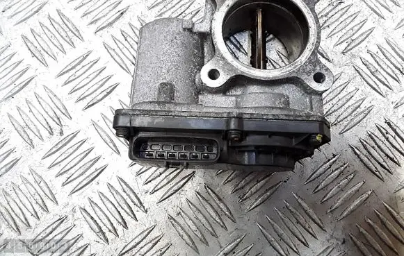 Honda HR-V Throttle valve 16800RZ0G0