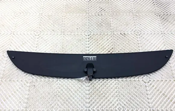 Mercedes-Benz CLS C218 X218 Parcel shelf A2187400011