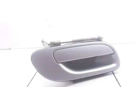 Volvo S60 Rear door exterior handle 9159640