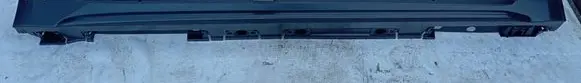 Toyota Corolla E210 E21 Sill/side skirt trim 7585002220 T0Y0TA
