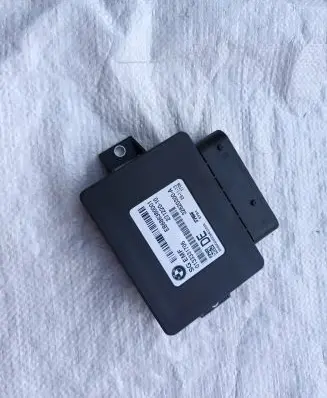 BMW X3 F25 Hand brake control module 686380001