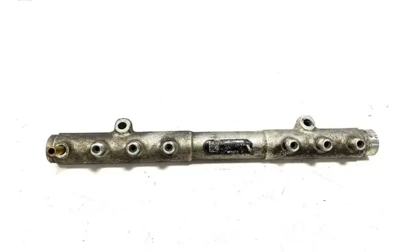Fuel main line pipe