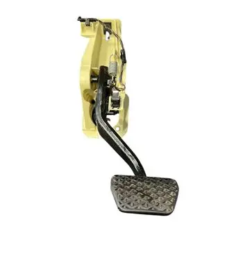 Brake pedal