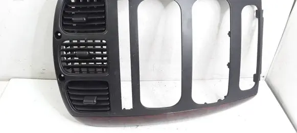 Chrysler Voyager Climate control/heater control trim 05009175AA P05005029AC