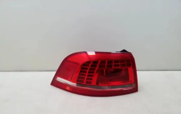 Volkswagen PASSAT B7 Rear/tail lights 3AF945207B